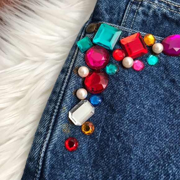 NEW Vintage Levi’s 900 Series High Rise Jeans - Picture 4 of 8